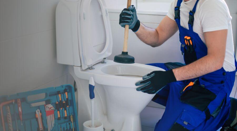 Professional Leak Detection Services in Riverside, PA
